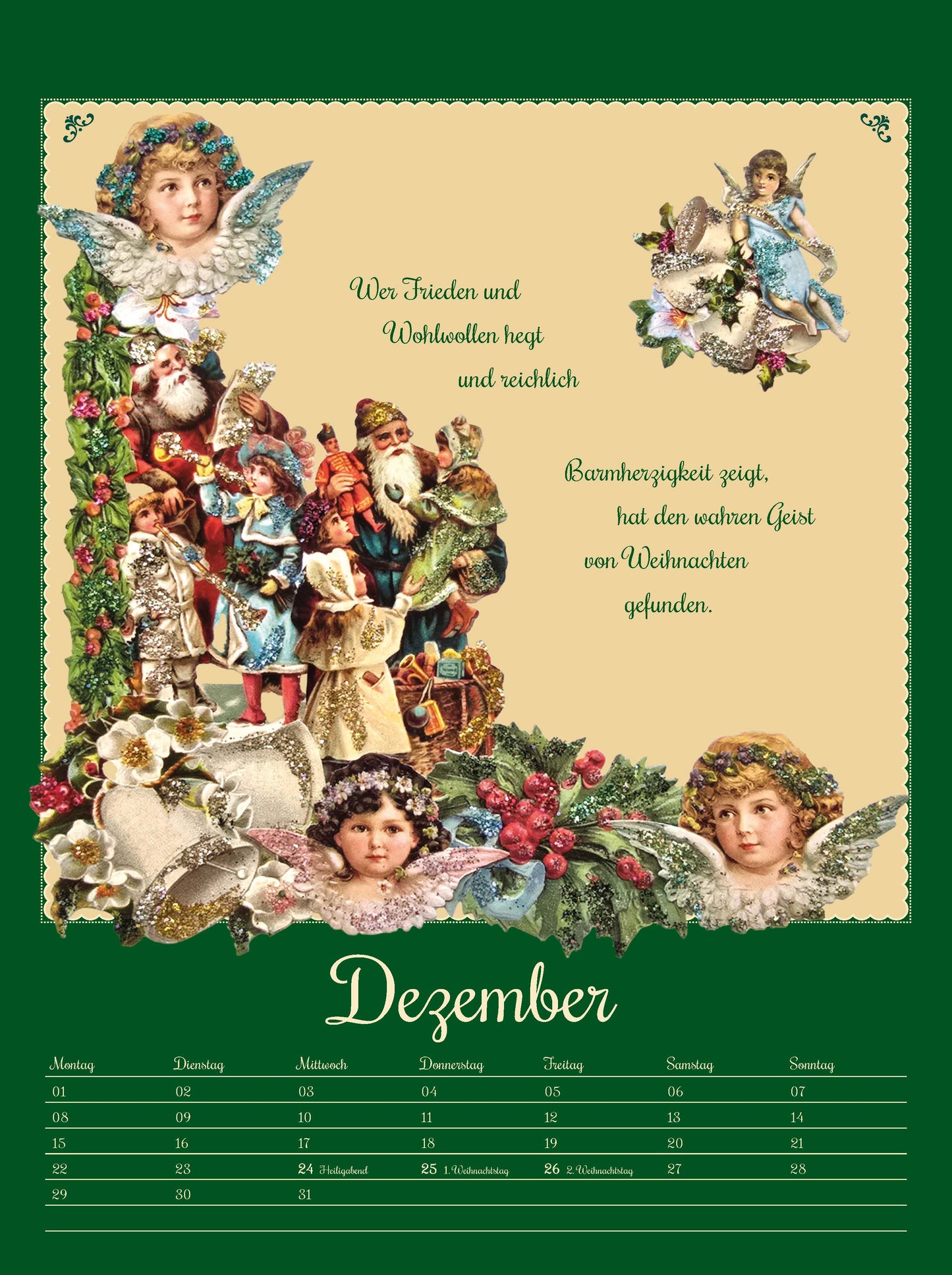 Kalender 2025