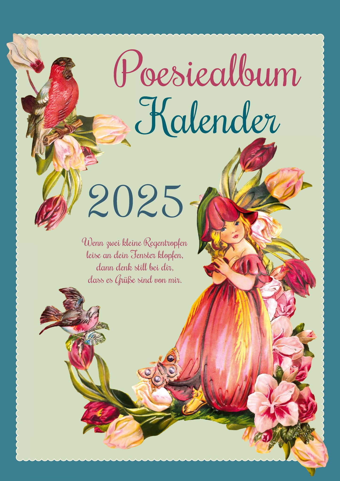 Kalender 2025