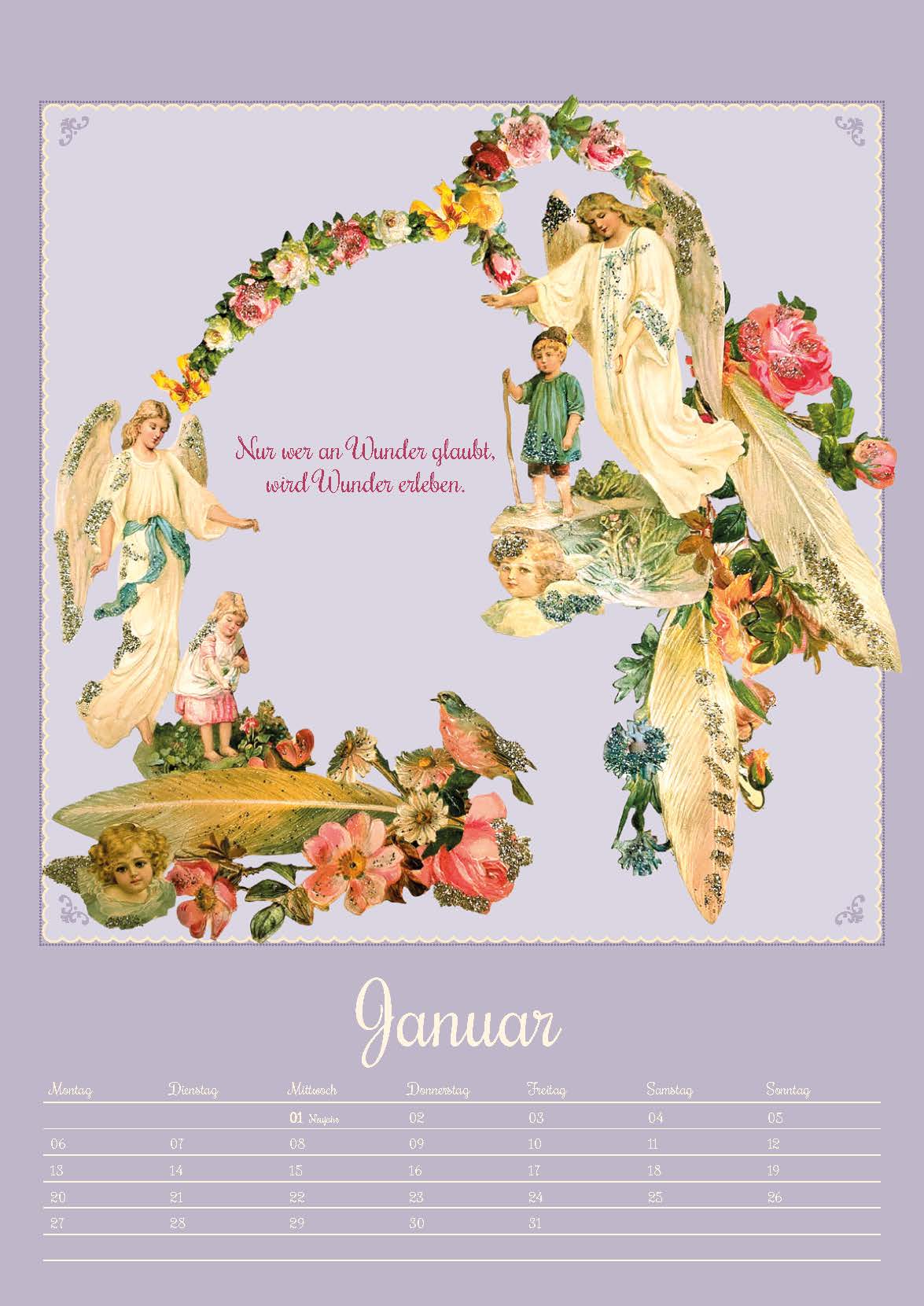 Kalender 2025