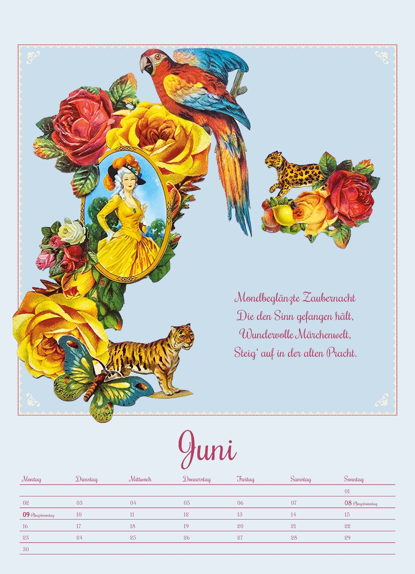 Kalender 2025