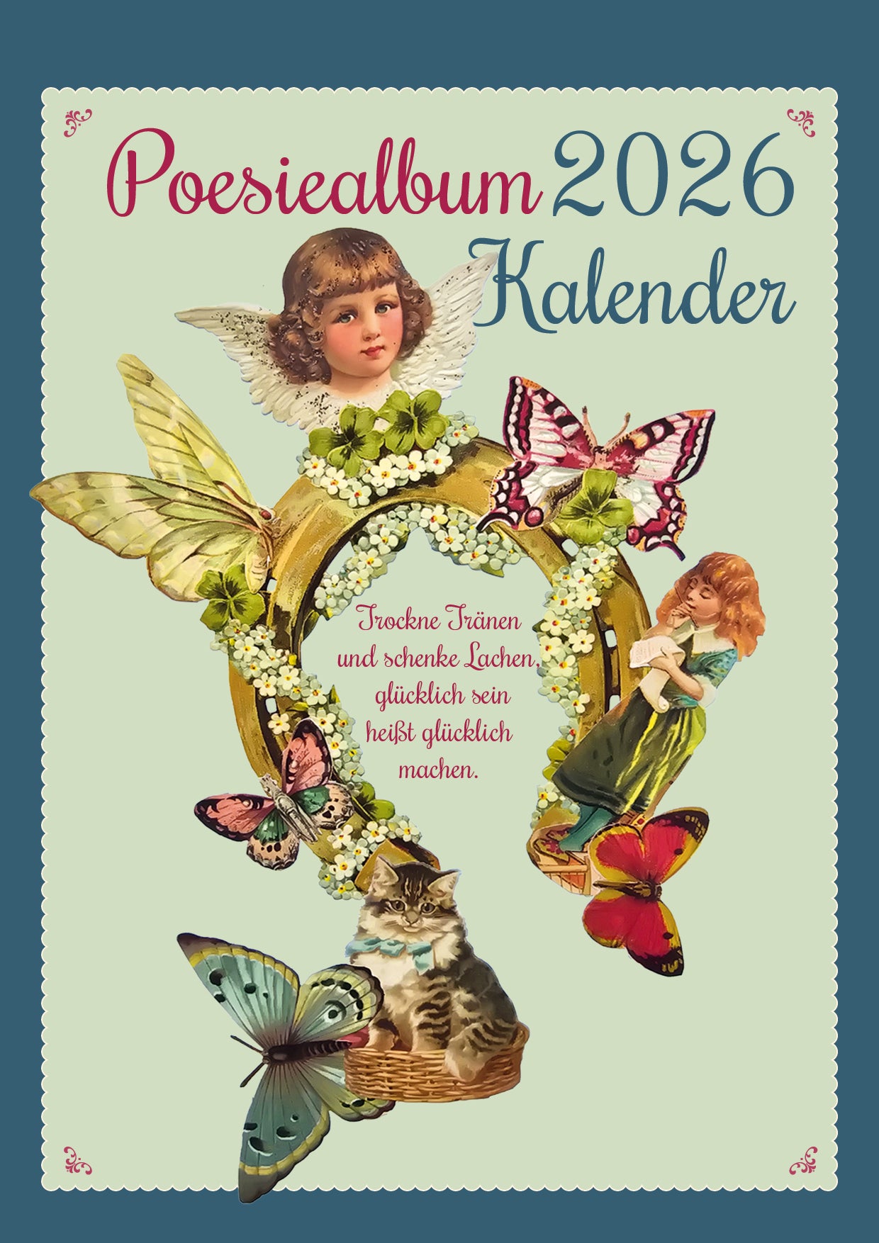 Kalender 2026